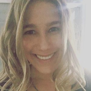 Meet your Posher, Heidi